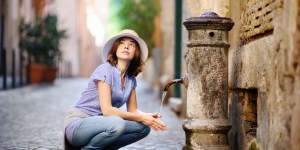 ¿Qué son los narizones de Roma, aquellos tan amados en verano?
