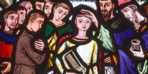 5 inspiradores jóvenes de la Biblia