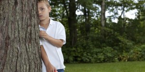 3 buenas razones para dejar aburrirse a un niño