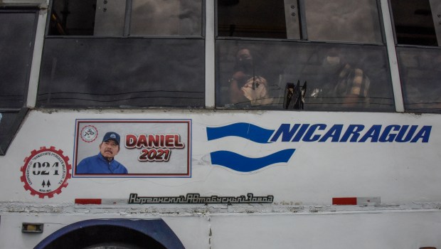 NICARAGUA