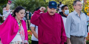 El gobierno de Nicaragua contra la lengua, el mejor instrumento de diálogo