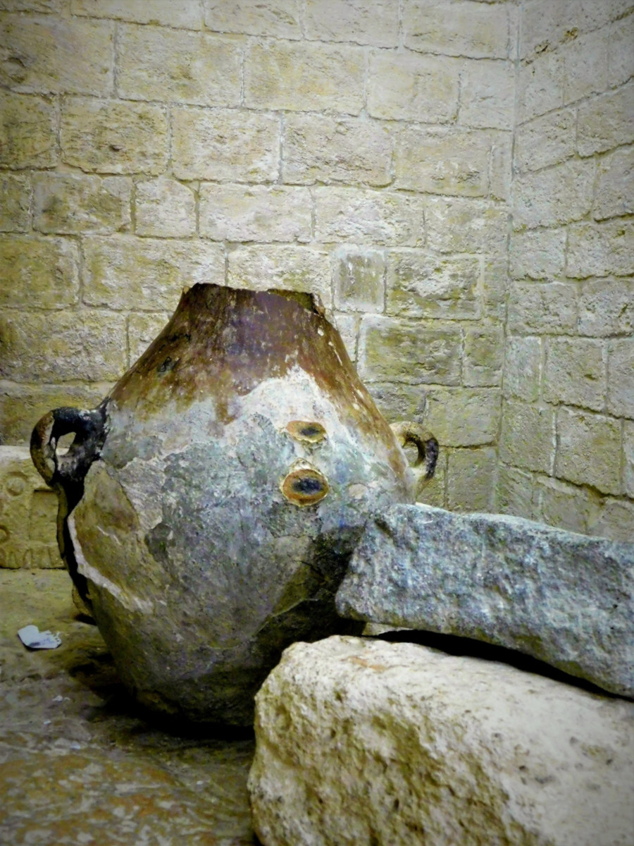 CANA GALILEE