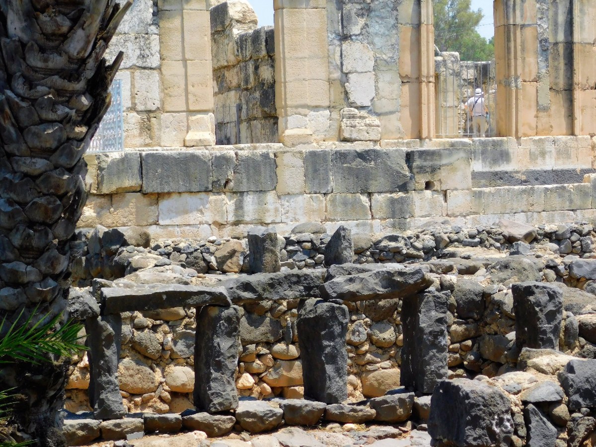 CAPHARNAUM