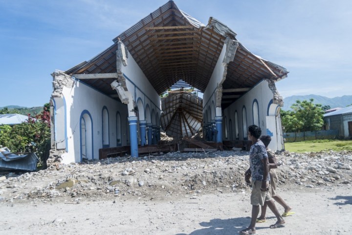 église immaculée conception