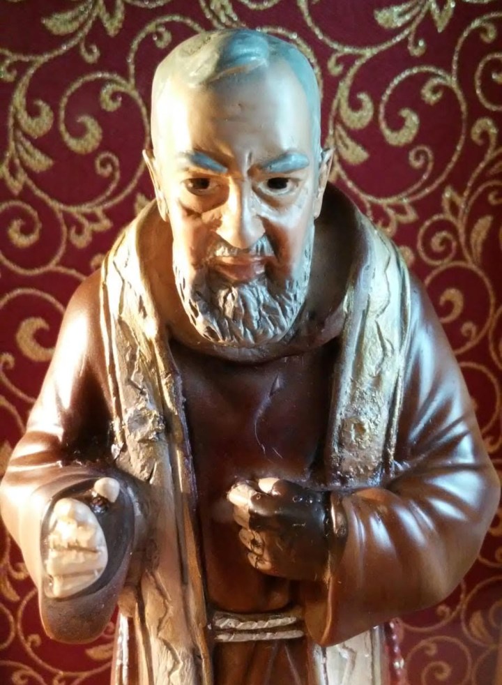 PADRE PIO