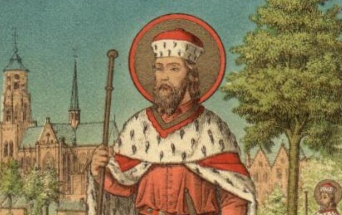 San Gumaro
