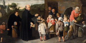 Isabel Roser: la mujer detrás de san Ignacio de Loyola