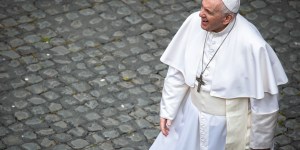El Papa Francisco afirma que la ideología de género es «diabólica»