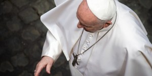 El Papa escribe una carta sobre la migración en EEUU (Texto completo)