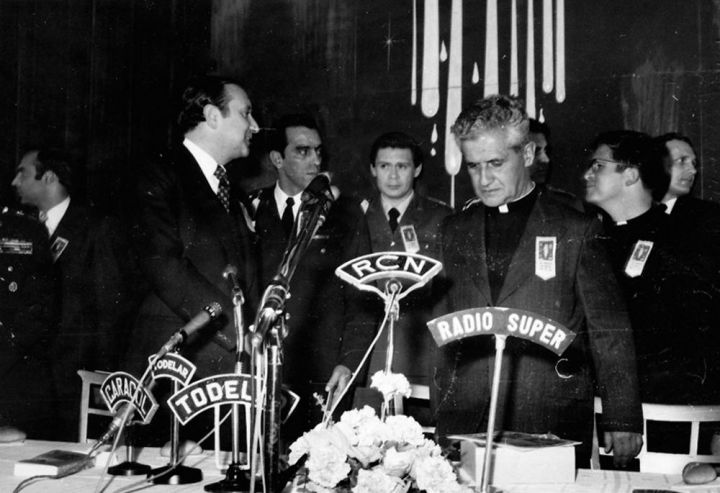 PADRE RAFAEL GARCIA HERREROS