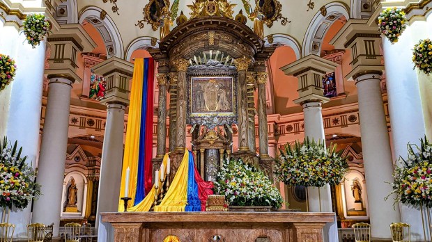 COLOMBIA