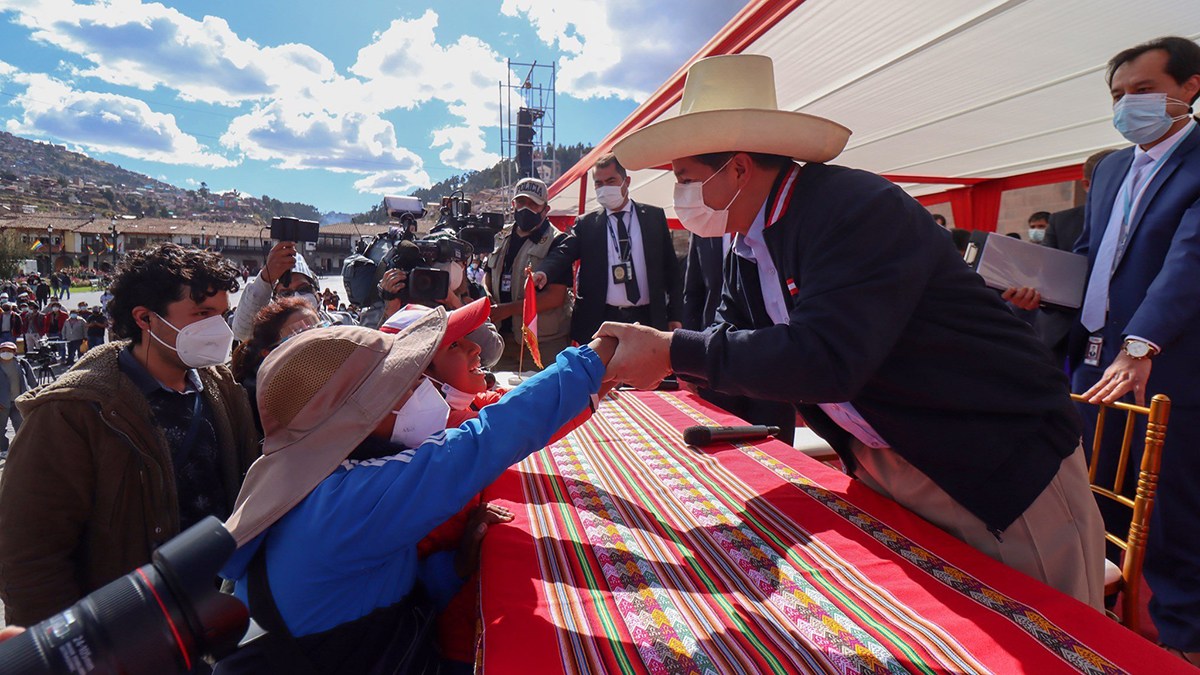 PERU