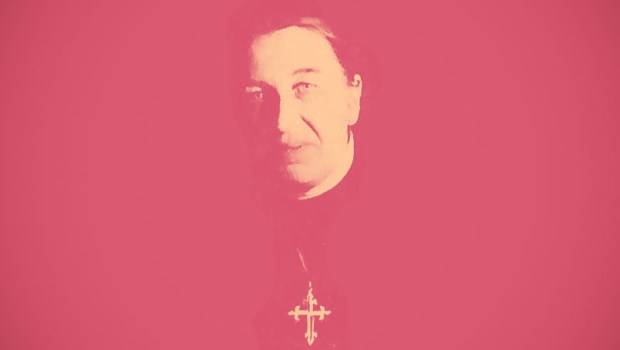 ANNA ABRIKOSOVA