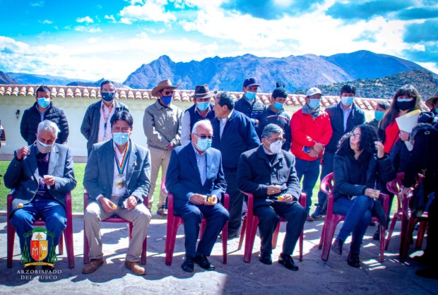 CUSCO