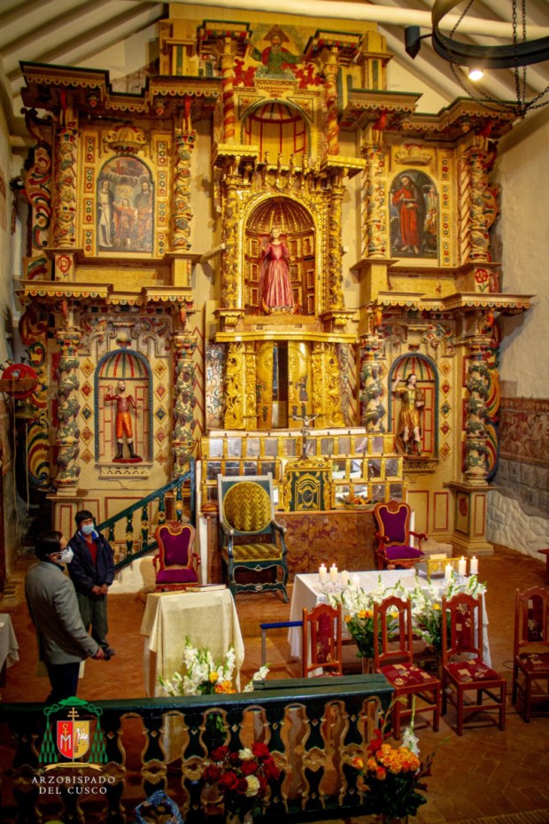 CUSCO