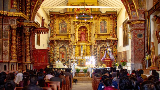 CUSCO