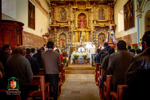CUSCO