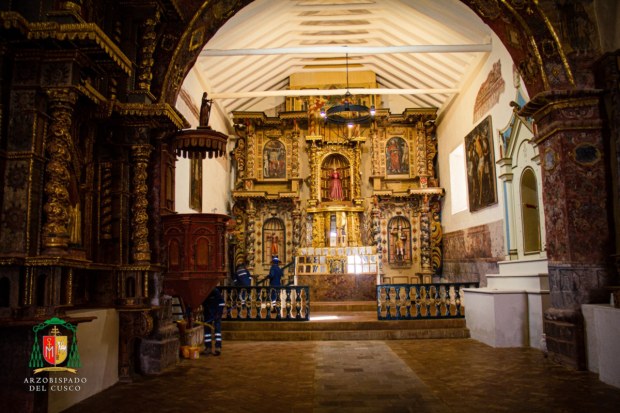 CUSCO