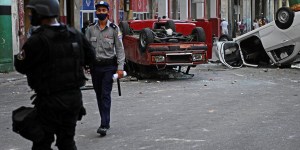 Cuba: balance negativo para los derechos humanos después del 11-J