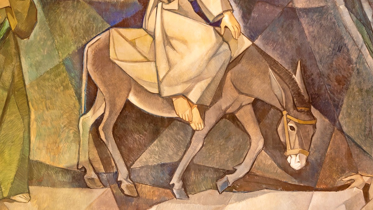 DONKEY