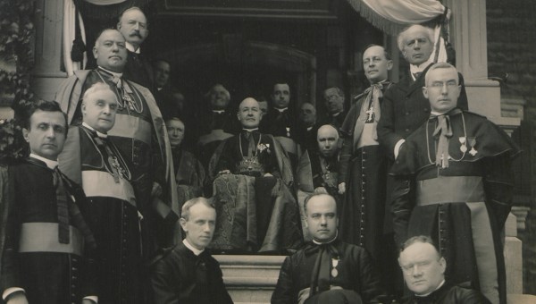 Eucharistic Congress