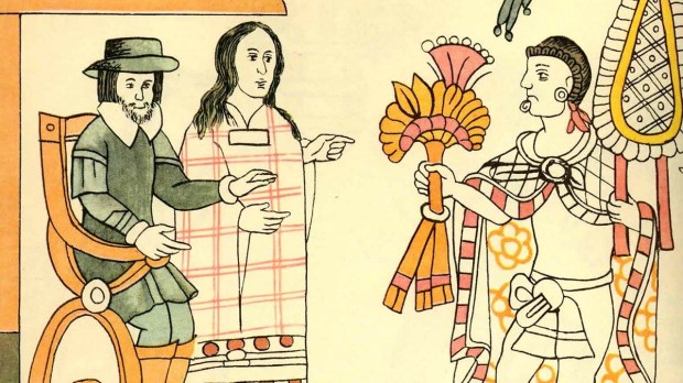 TENOCHTITLAN