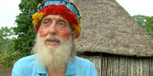 Acerca del padre Luis Bolla: “Si él no es santo, nadie es santo”