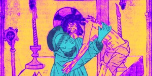 San Bernardo de Claraval, el hombre más importante del siglo XII