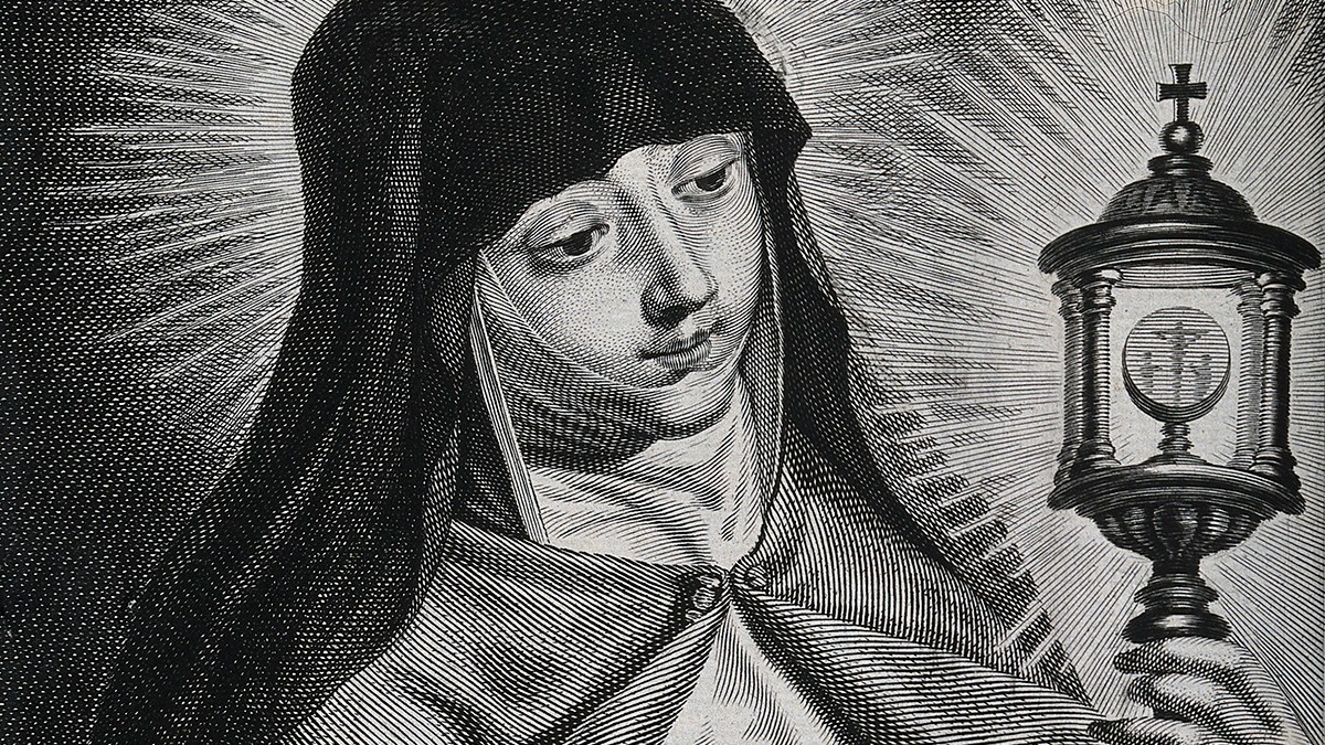 saint clare