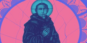 San Ezequiel Moreno: esperanza para quienes enfrentan el cáncer