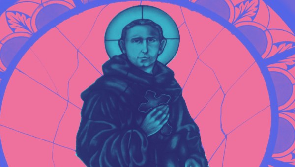 Corner Item Image - San Ezequiel Moreno: esperanza para quienes enfrentan el cáncer