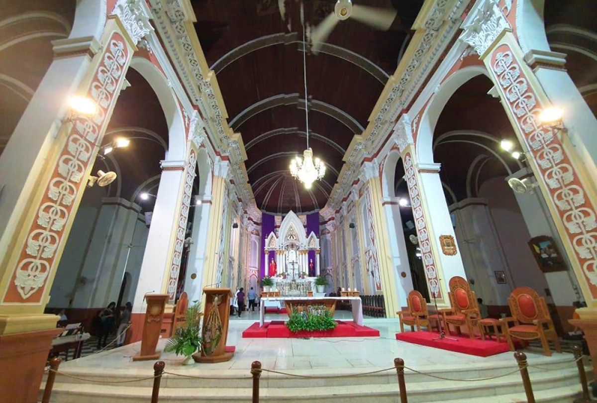 SAN LORENZO