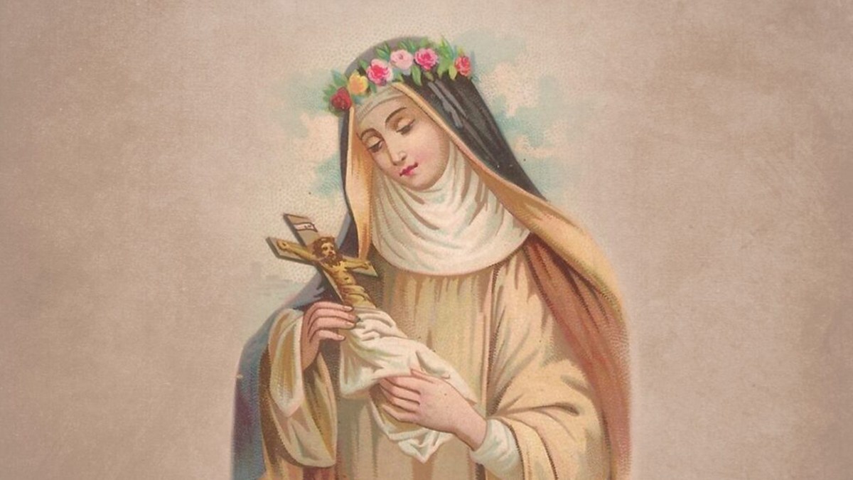 SANTA ROSA DE LIMA