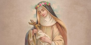 Santa Rosa de Lima y su gran devoción por san Bartolomé