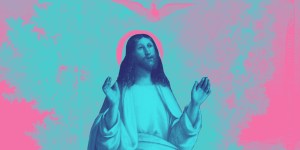 La Transfiguración, donde Jesús mostró su gloria