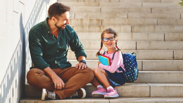 back to school