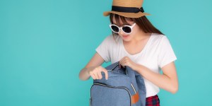 ¿Qué llevas en tu mochila? Cosas necesarias para la excursión de la vida