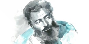 Lo que Hemingway confió a la iglesia de Cuba