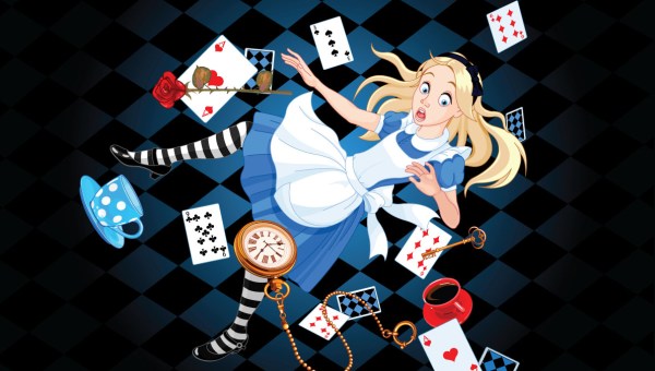 ALICE