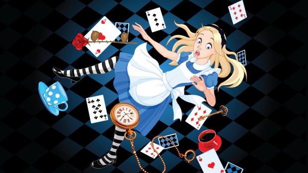 ALICE