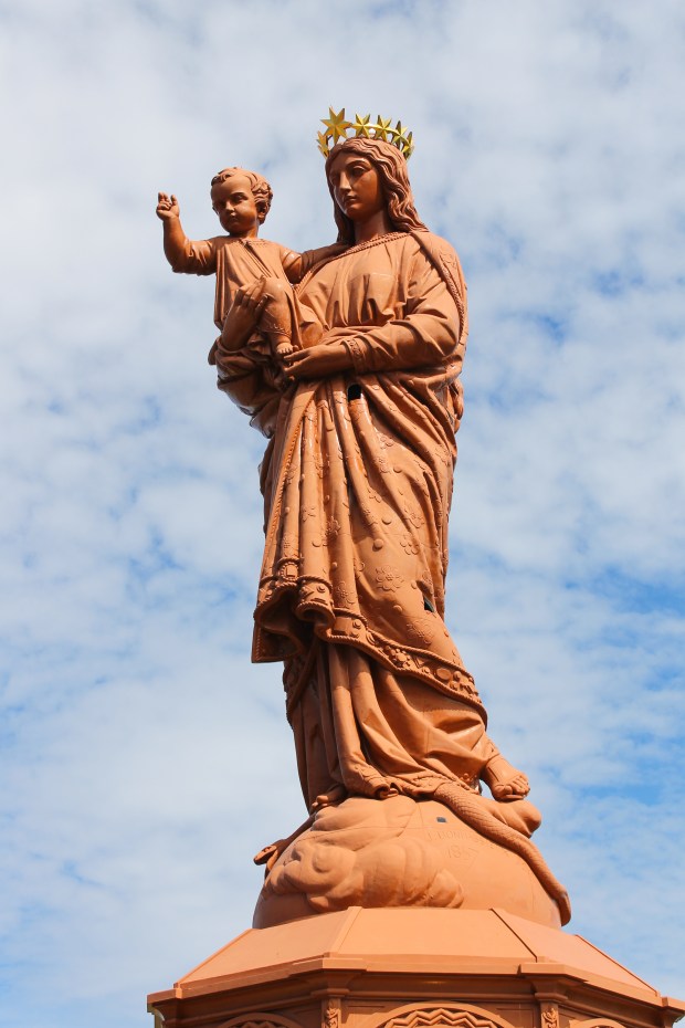 Our Lady of Le Puy
