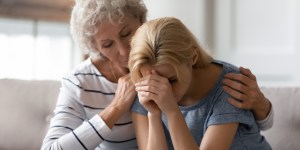 ¿Crisis matrimonial? Cuidado en quién nos apoyamos