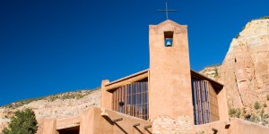 Entrevista a un monje: «El desierto puede ser un lugar implacable»