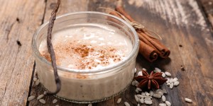 Receta del convento: manjar de las hermanas clarisas