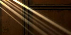 Descubre la luz de Cristo en la sombra