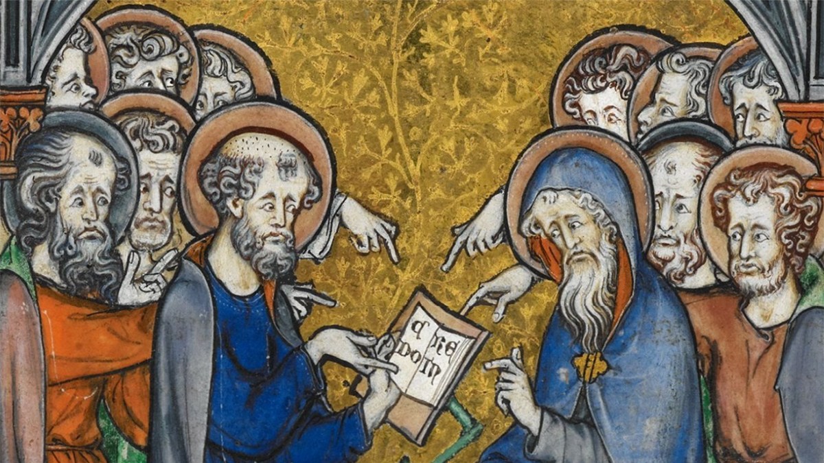 Apostles' Creed