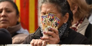 San Cayetano, una fiesta que se  celebra a lo largo y ancho de Argentina