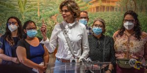 Nicaragua: las elecciones de noviembre se ensombrecen aún más