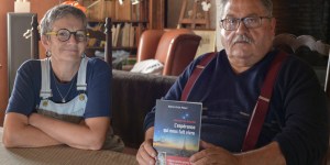 Perdieron a sus dos hijas en los atentados de París: “No conocimos a Dios hasta su muerte”