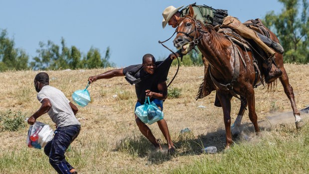 HAITIANS